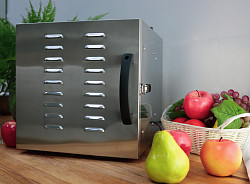 Дегидратор сушилка Rosso HFD-6 в Москве , фото 1