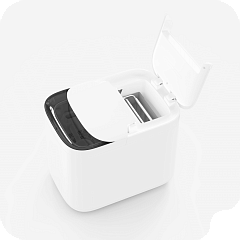 Льдогенератор Geniard GA-IM-ICEQ3 в Москве , фото 4