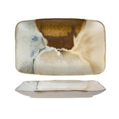 Блюдо прямоугольное Cosy&Trendy 33X20,8XH4CM Miro (4801033) в Москве , фото