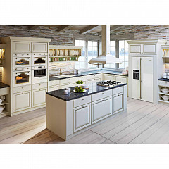 Духовой шкаф электрический Smeg SF750PO в Москве , фото 4