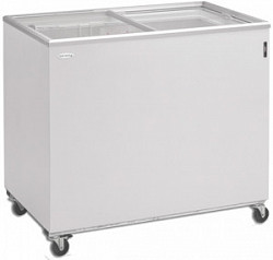 Морозильный ларь Tefcold IC300SC в Москве , фото
