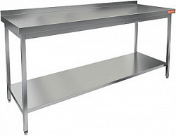 Стол разделочный Hicold НСО-16/7БП в Москве , фото