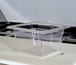 Стол для салатов True TSSU-27-8 в Москве , фото 8