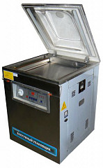 Машина вакуумной упаковки Foodatlas DZ-500/2H в Москве , фото 2