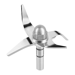 Блендер KitchenAid 5KSB4026EWH в Москве , фото 5