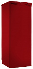 Холодильник Pozis RS-416 рубиновый в Москве , фото 1