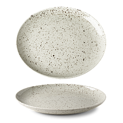 Блюдо овальное Lilien 28см Lifestyle NATURAL LSN3028 в Москве , фото 1