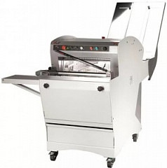 Хлеборезка JAC FULL 520 T2 фото