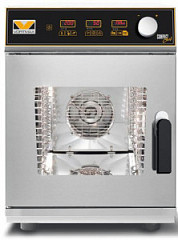 Пароконвектомат Vortmax VCC-061 фото