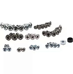 Комплект монтажных винтов Eureka для Mignon, арт.6060.5000-DPY фото