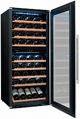 Встраиваемый винный шкаф Avintage AVI81XDZA в Москве , фото 4