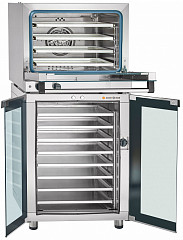 Печь конвекционная электрическая Abat КПП-4М в Москве , фото 7