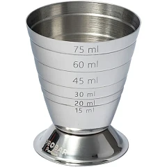Джиггер Probar Premium Орб сталь нерж. D=44/55,H=69мм серебрист. (02030468) в Москве , фото
