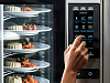 Печь конвекционная газовая Unox XEBL-16EU-GPRS фото