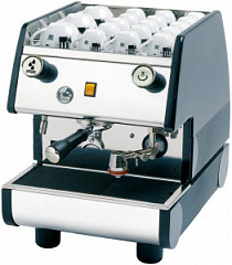 Рожковая кофемашина La Pavoni PUB1MN фото