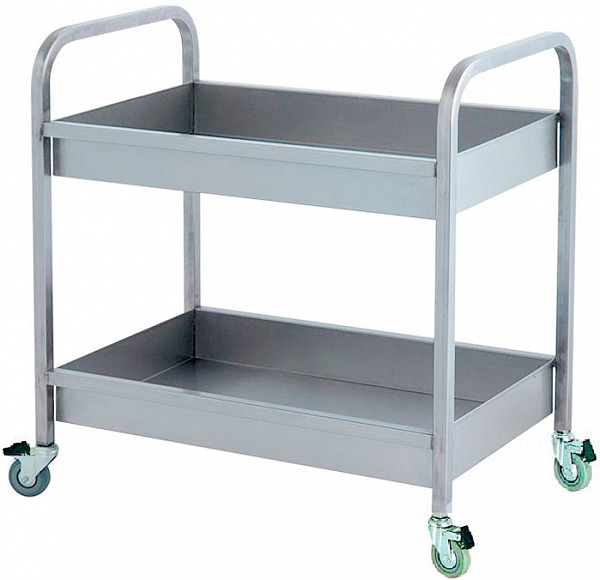 Тележка сервировочная Kocateq DBM2 фото