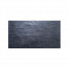 Доска для подачи Garcia de Pou 32,5*17,5 см, черная, пластик фото