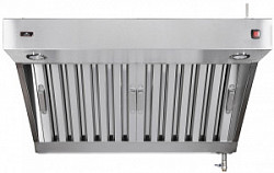 Luxstahl ЗВЦ 900х2200 фото