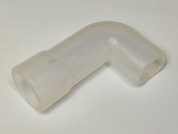  AZ SI water pump tube фото