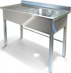 Ванна моечная Kayman ВМЦ-234/147 П в Москве , фото