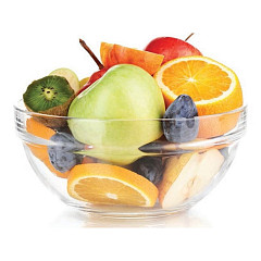 Салатник Pasabahce 1730 мл d 20 см h 8,5 см Шеф в Москве , фото