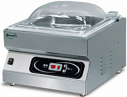 Машина вакуумной упаковки Lavezzini Prestige DG40 в Москве , фото 1