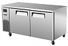 Стол морозильный Turbo Air KUF15-2-600 фото
