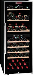 Винный шкаф двухзонный La Sommeliere ECS80.2Z в Москве , фото 3
