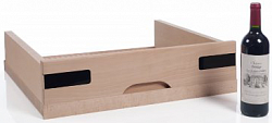 Полка-ящик La Sommeliere MODUL15 в Москве , фото
