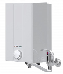 Накопительный водонагреватель Stiebel Eltron ESH 5 O-N Trend + A в Москве , фото 2