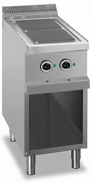 Плита электрическая Mbm MG7E2AP77Q фото