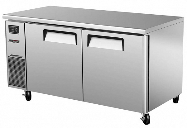 Стол морозильный Turbo Air KUF15-2-600 фото
