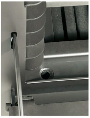 Печь на твердом топливе (хоспер) Bbqfire BR-70 SD в Москве , фото 3