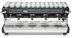 Рожковая кофемашина Rancilio Classe 9 USB XCELSIUS Tall 4 Gr в Москве , фото 1