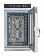 Пароконвектомат Abat ПКА 10-2/3П, фото 2