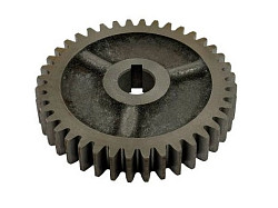 Шестерня для тестораскатки Hurakan HKN-NM300ZF 19 фото