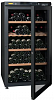 Монотемпературный винный шкаф Avintage AVV206A фото