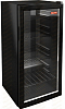 Шкаф холодильный барный Hicold XW-105 фото