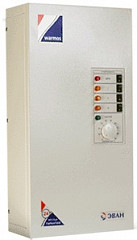 Электроотопительный котел Эван Warmos М-7,5 (220В) фото