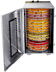 Дегидратор сушилка AIRHOT FD-16GR, фото 3