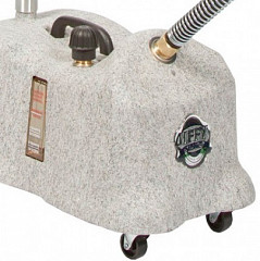 Отпариватель Jiffy Steamer J‑4000M Grey в Москве , фото 7