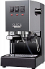 Кофеварка Gaggia Classic grey фото