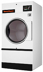 Сушильная машина Speed Queen SU035EFN0NHG3W0000 в Москве , фото 1