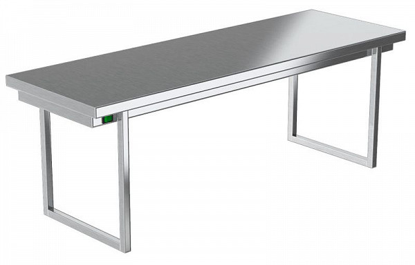 Полка тепловая Kayman ПТН-21/1103 фото