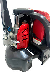 Тележка самоходная Shtapler RPT 15 (Li20) в Москве , фото 3