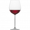 Бокал для вина Schott Zwiesel 450 мл хр. стекло Burgundy Diva фото