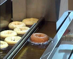 Аппарат пончиковый Сиком ПРФ-11/900 (D40) в Москве , фото 2