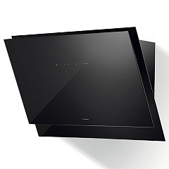 Пристенная вытяжка Faber Black Tie BRS BK A80 в Москве , фото 1