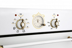 Духовой шкаф электрический Gefest ЭДВ ДА 602-02 К82 в Москве , фото 2