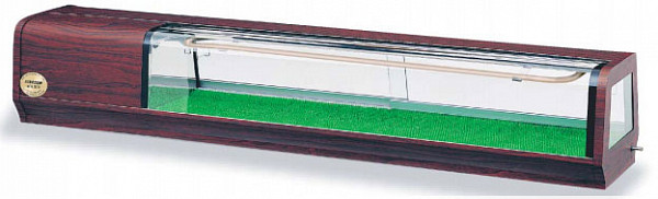 Витрина для суши (суши-кейс) Koreco WGS06 фото